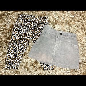 Old Navy & Disney Baby Clothing